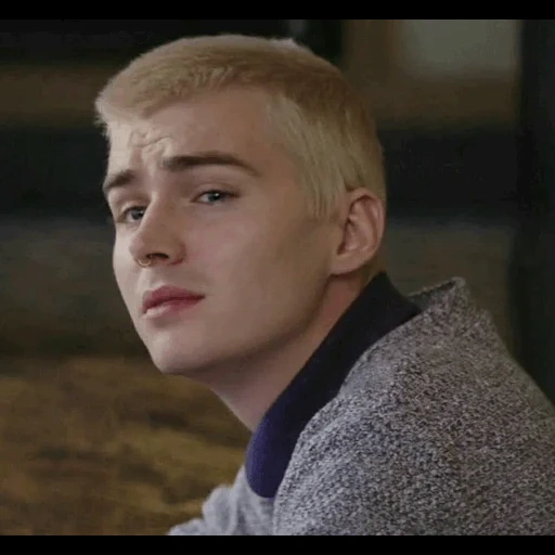 die schauspieler, miles heizer, alex standall, junge schauspieler, 13 gründe für miles heizer