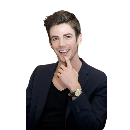 jeune homme, hommes, portrait, beau homme d'affaires, jackson rathbone 2021