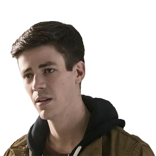 tipo, humano, gastino, grant gastin, bartholomew henry barry allen