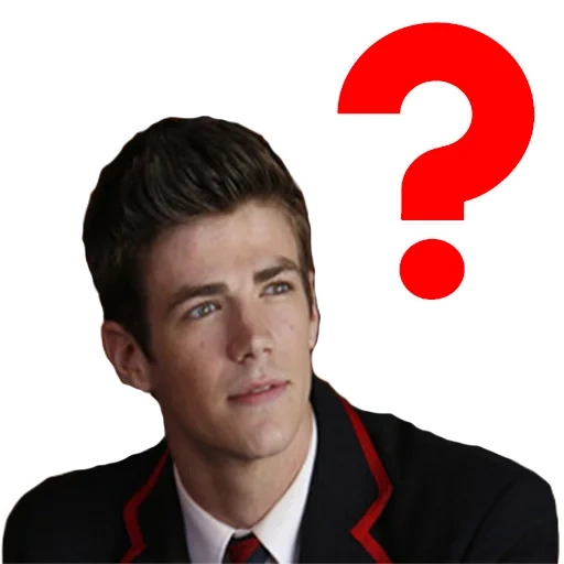 anak muda, grant gastin, sebastian smyth, aktor hollywood, glee club grant gastin