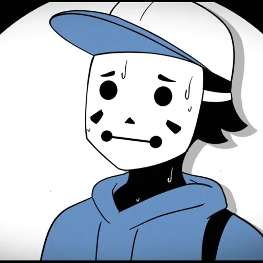 anime, serie web, phonk anime, mim e dash, video completo mime e dash