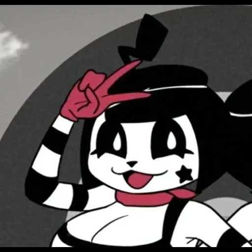 anime, mimenddash art, mime e dash art, mime e dash bonbon e chuchu