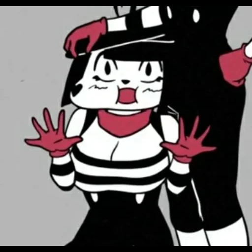 1 mew secret mime and dash. MIME and Dash Bonbon.