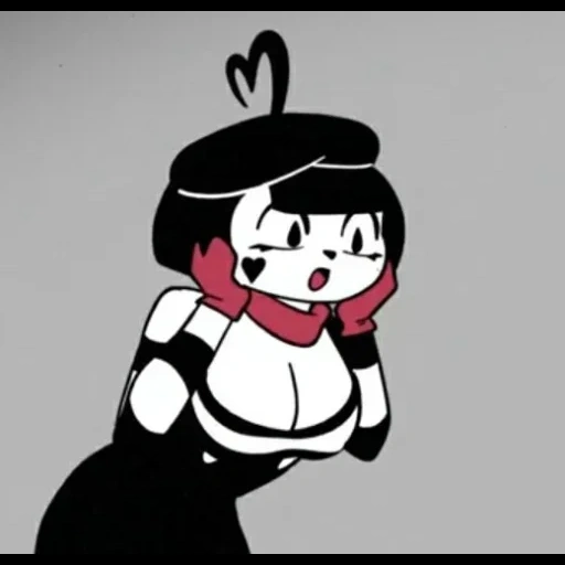 mime, anime, humano, mime e dash ful, fã de mímica e traço