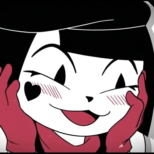anime, mime and dash, mime and dash 3, full shitpostus, bonbon e chuchu mime dash