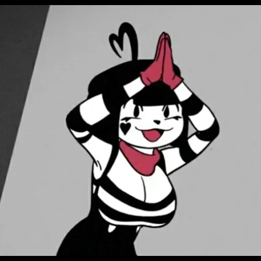 MIME AND DASH (@MIME_AND_DASH) - sticker set for Telegram and WhatsApp