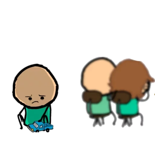 cyanide, and cyanide, cyanide happiness, funny comics, cyanide happiness comics