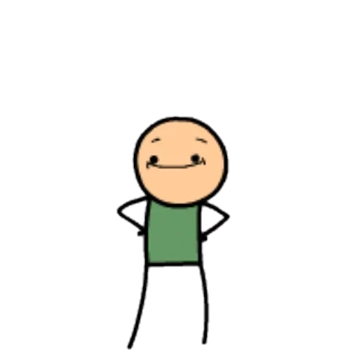 cyanide, boy, human, cyanide characters, cyanide happiness comics