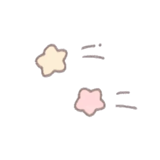 storis, desenhos fofos, imagem turva, o nye sai da escala, desenhos leves fofos