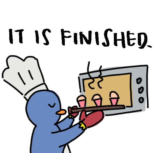 comida, cozinheiro, snoopy, cook snopic, texto em inglês