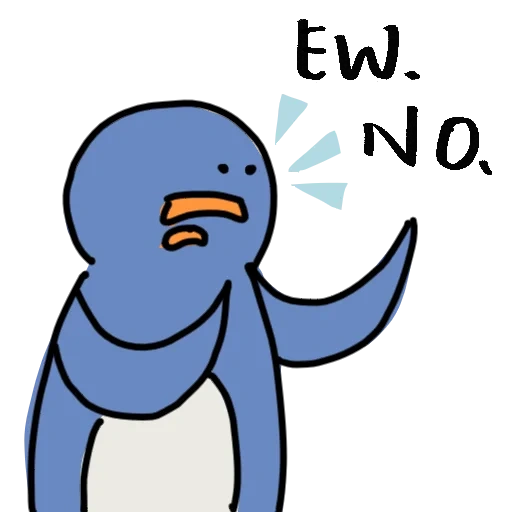animation, pigeon, dolphin, meme whale, gaaay meme