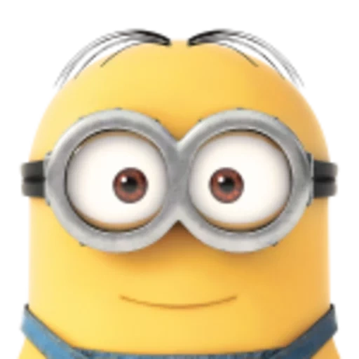 secuaces, mignon bob, mignon dave, mignon es lindo, minions minions