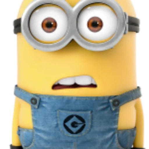 schergen, mignon bob, von minions, mignon karl, stewart mignon