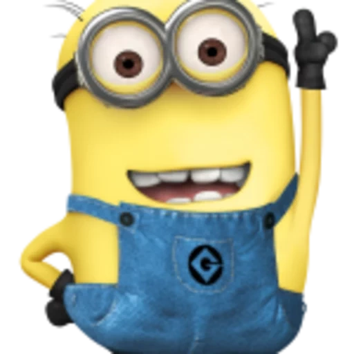 minion, von minions, antek antek, antek itu lucu, aksesoris antek