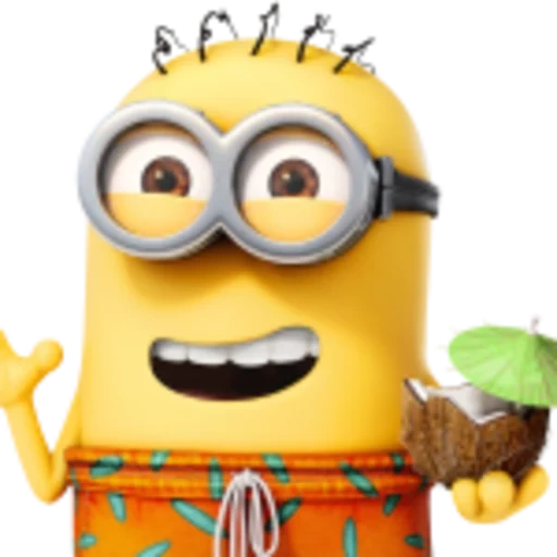 minion, von minions, bob minion rush, paradase minion, minion paradise