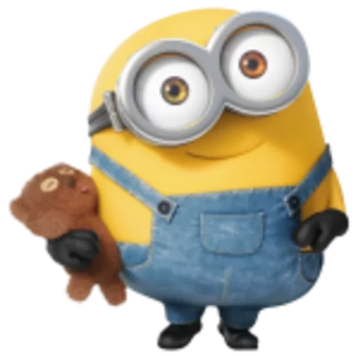 secuaces, mignon bob, minions saludos, minions heroes, bob mignon legg