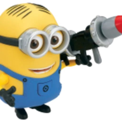 minion, mignon bob, von minions, mignon dave, mignon dave menari