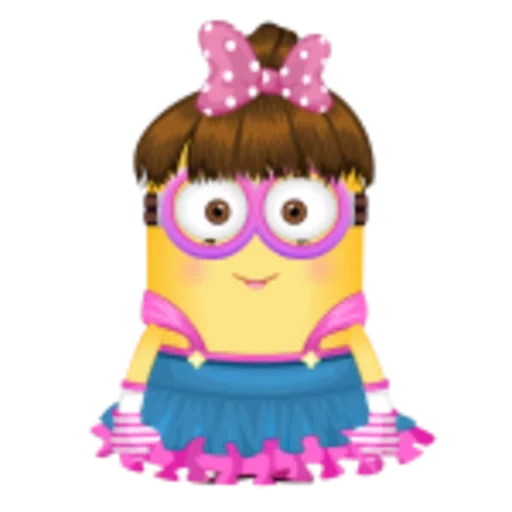 sbire, héros sbires, minions roses, minions girl, ugly minions
