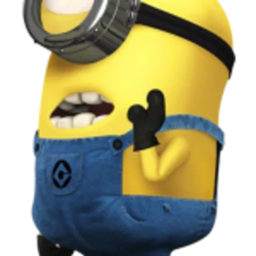 mirion, minion, mignon bob, minion kevin, cartone animato dei minion