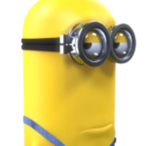 minions, mignon bob, column mignon, mignon tim is nasty, column mignon pirate