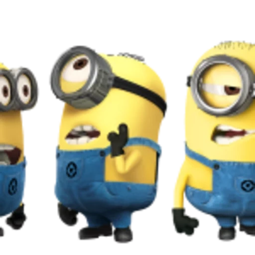 minion, minion kevin, brutti servi, minion divertenti, minion minions