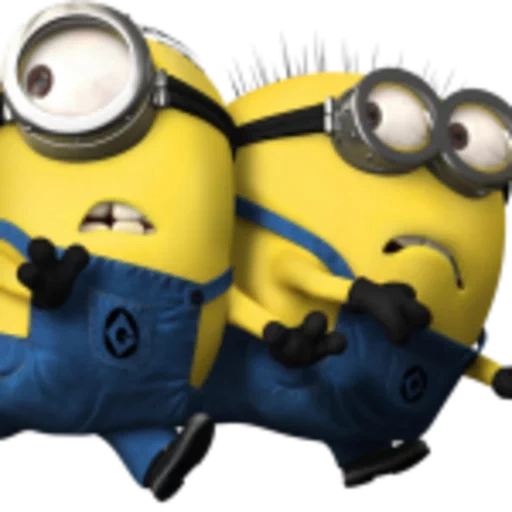 minion, bob mignon, minions von, brutti servi, minion minions