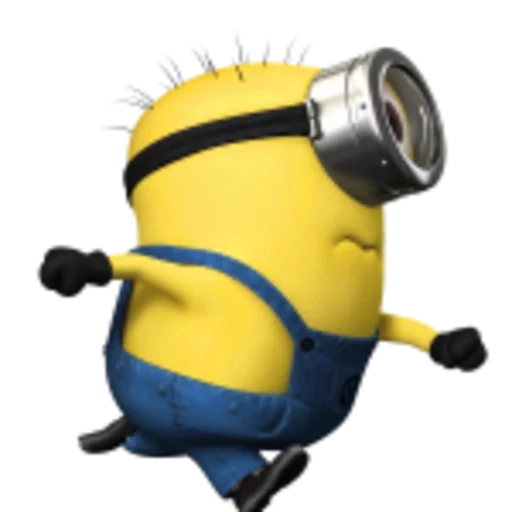 minions, stewart mignon, heroes of the minions, ugly minions, the characters of the minions