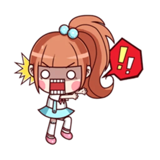 animación linda, imagen de animación, personajes de chibi, personajes de animación, patrón lindo de animación