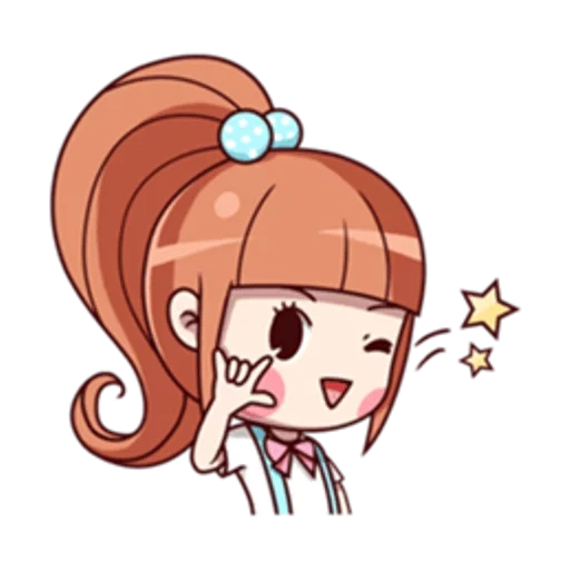 chibi, kawaii, anime chibi, desenhos de anime, suzy animada