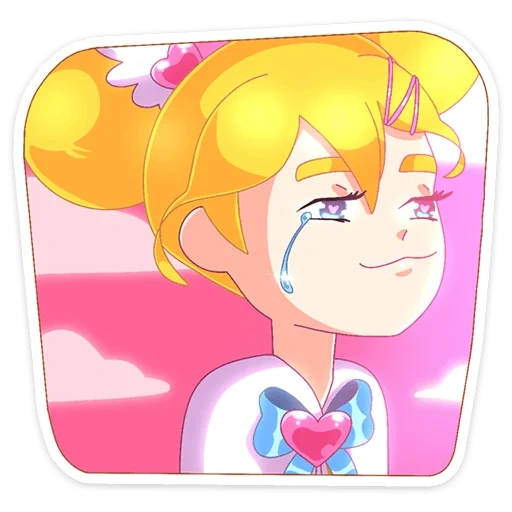 giorno, adorabile, sailermont, miko tian