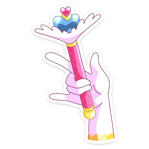 sailor moon, mimico chan, the rod of sailormun, sailor moon scepter, sailormun rod chibi moon