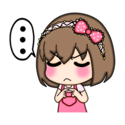 south malaysia, mimi, figure, hello red cliff, cute stickers