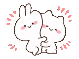 mimi, mimimi, mimi is some, cute rabbits