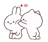 mimi, rabbit, mimi is some, cute drawings, cute rabbits
