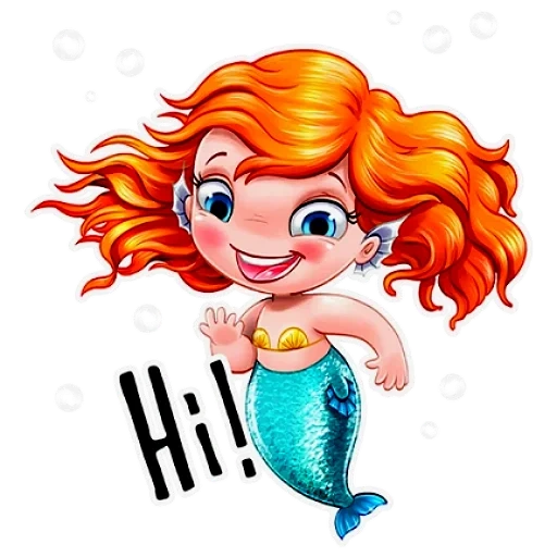 mermaid, the little mermaid, cool mermaid, mermaid little, mermaids are cool