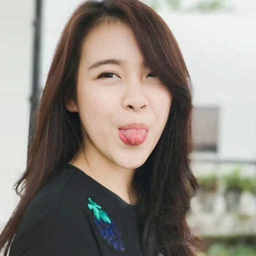 asia, manusia, aktris lee jeong-hyeon