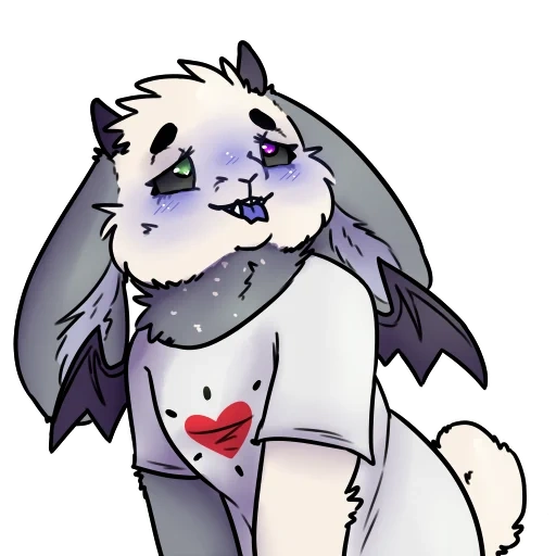 arts cute, baddy undertale, anderteil bunny, anime characters, undertale characters