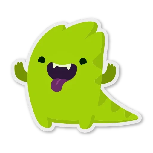 duck, mimizavr, classdojo, classdojo monsters, mimizavr app