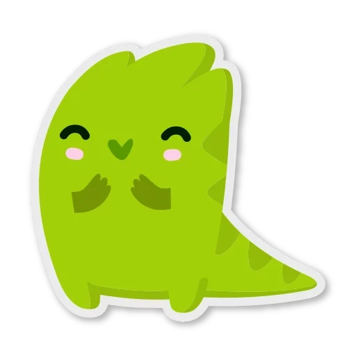 various, clipart, green, ideas are lungs, mimizavr app