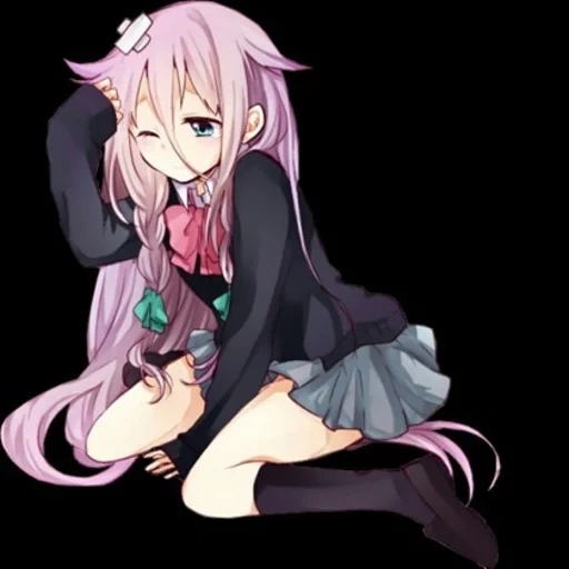 anime, cuocere tepe, croup tepes 18, anime astolfo, ia vocaloid n