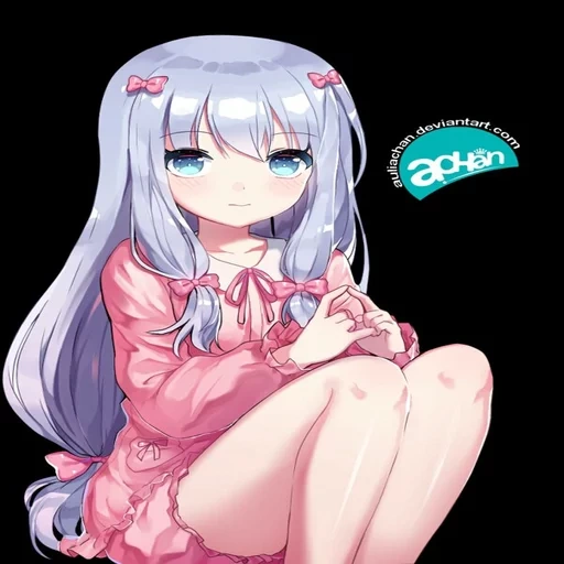 sagiri, eromanga, izumi sagiri, sagiri amazumi hyundai, eromanga sensei sagiri