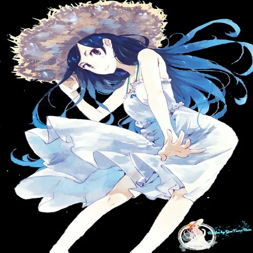 menina anime, anime girls, o anime é lindo, personagens de anime, linda garota de anime