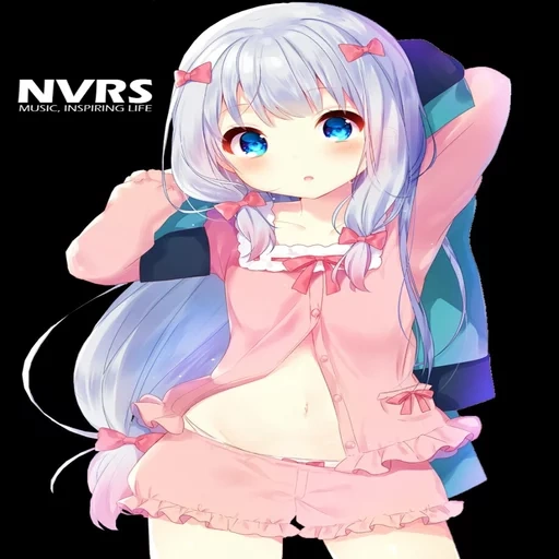 anime kawai, ragazze anime, anime eromanga sensei, eromanga sensehentai, eromanga sensei sagiri