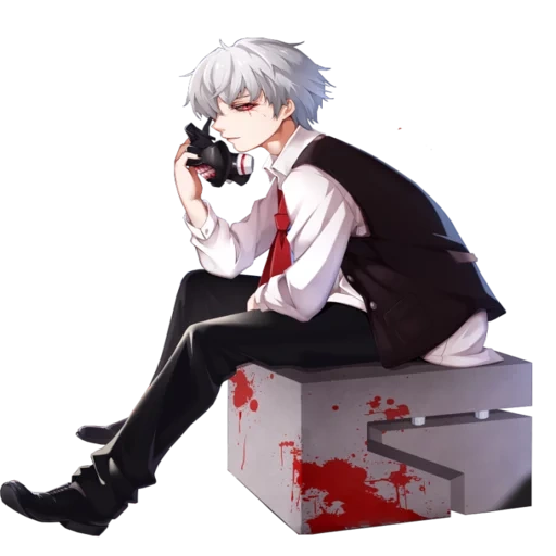 ken kaneki, kaneki ken, tokyo ghoul, anime tokyo ghhal, ken kaneki tokyo ghul