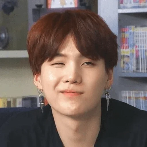 yoongi, grupo juvenil a prueba de balas shu más, yongi bts, bts minyong base, bangtan boys