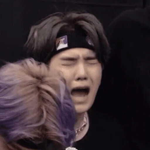 maschera per il viso, schizofrenia, maschera per il viso, bts yoongi, boys di bangtan