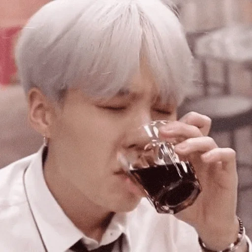 limonene, bts meme, jungi shuga, yoongi bts, bts jungi drinking