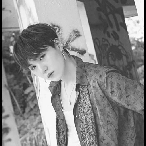 asian, der junge mann, ernest liu, hoseok bts, the handsome