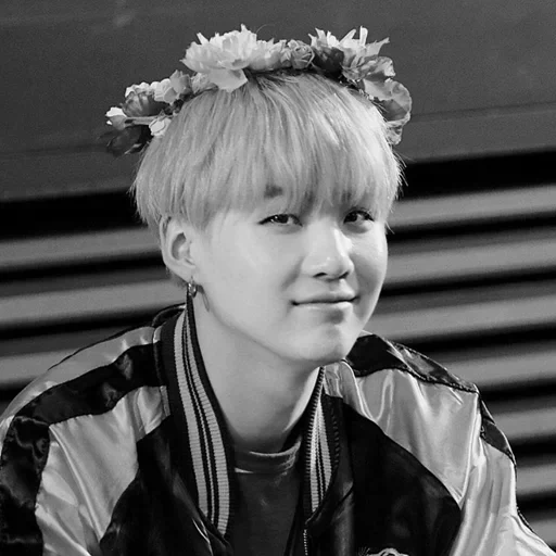 min youngi, bangtan boys, bts yunji lovely, min youngi suga, bts permen mint