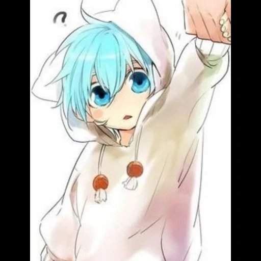 nagisa è alcuni, l'arte anime è adorabile, bella ragazzi anime, bambini anime kuroko, anime baby boy kuroko